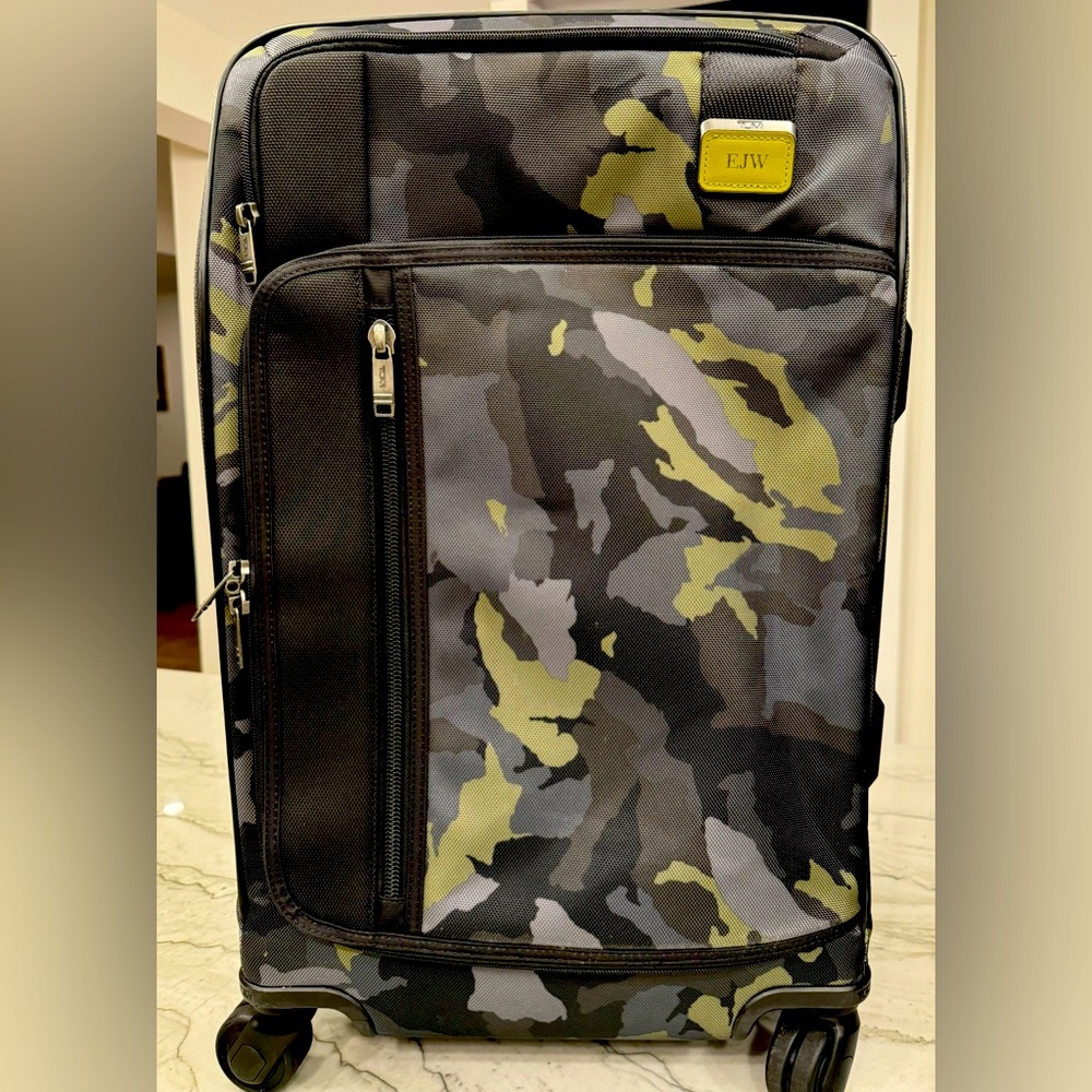 TUMI 26” Luggage